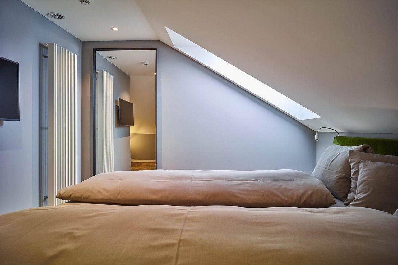Bellevue-Terminus - Urban Lifestyle Hotel Engelberg Bagian luar foto