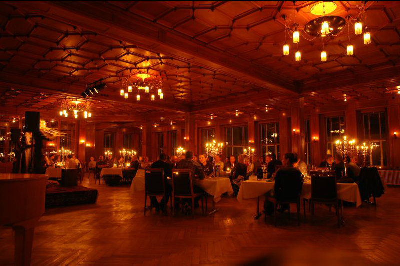 Bellevue-Terminus - Urban Lifestyle Hotel Engelberg Bagian luar foto