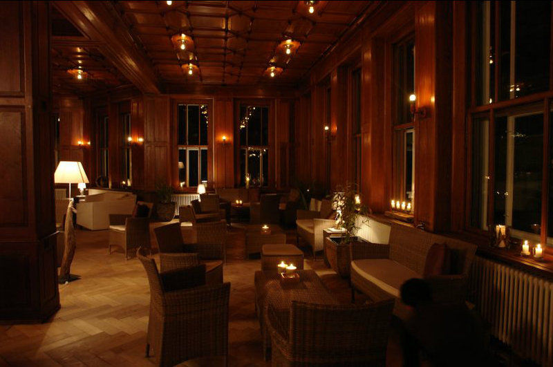 Bellevue-Terminus - Urban Lifestyle Hotel Engelberg Bagian luar foto