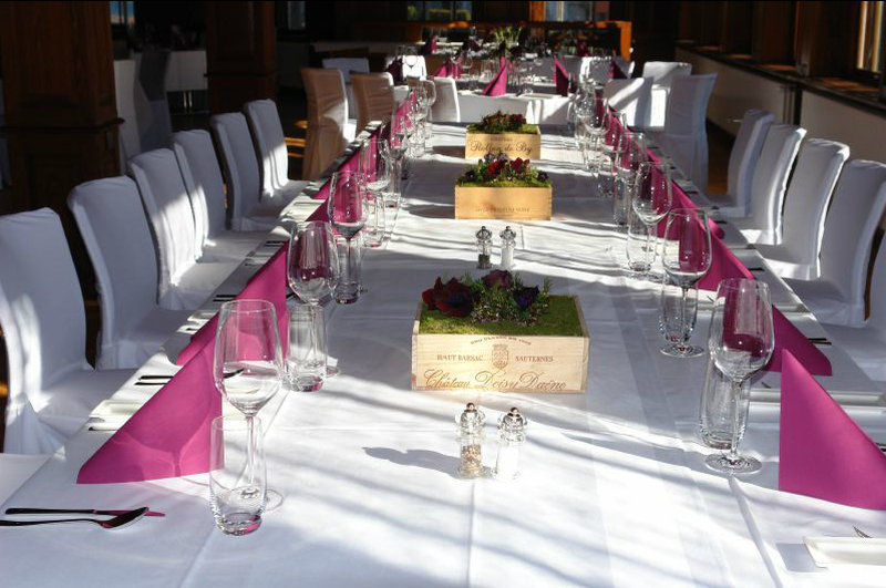 Bellevue-Terminus - Urban Lifestyle Hotel Engelberg Bagian luar foto